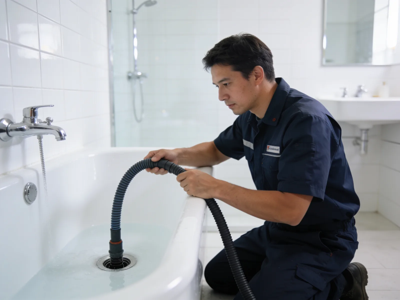 Emergency Plumber Mount Enterprise, TX FAQs